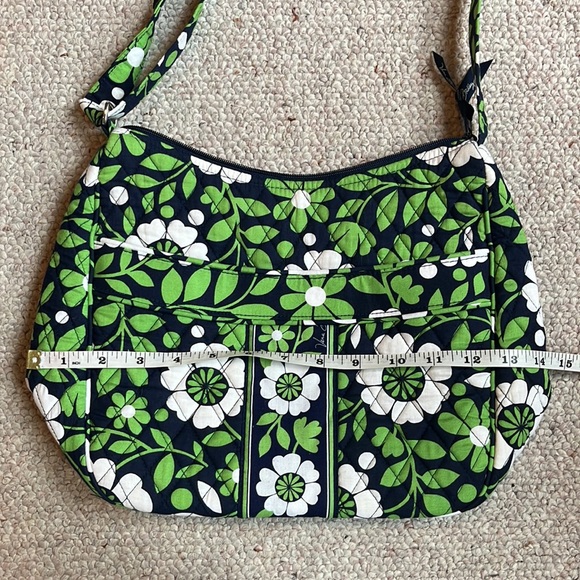 Vera Bradley floral crossbody bag - Picture 4 of 6